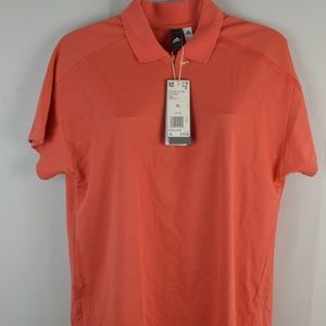 Adidas Zne Woman's Collared Dress XL 3/4 Zip